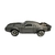 Dodge Charger R/T Dom´s Ice Velozes e Furiosos 8 Jada 1:24 - comprar online