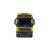 Caminhão Volvo FH16 750 1:43 Burago Amarelo na internet