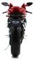 Miniatura Mv Agusta F3 800 Vermelha 1:10 Welly - loja online