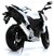 Miniatura Moto Honda Cb500F 1:10 Welly - loja online