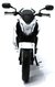 Miniatura Moto Honda Cb500F 1:10 Welly na internet