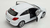 Miniatura Opel Astra 2005 Welly 1:36 Branco - Imports Bazar - 12 anos no Mercado!