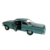 Chevrolet Bel Air 1962 Maisto 1:18 Verde - comprar online