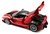 Miniatura Ferrari Fxx K Bburago 1:18 na internet