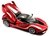 Miniatura Ferrari Fxx K Bburago 1:18 - loja online