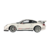 Miniatura Porsche Branca 911 Gt3 Rs 4.0 1:18 Bburago - comprar online