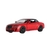 Bentley continental 2010 supersports 1:38 Vermelho