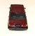 Volkswagen Santana 1:24 Welly Raridade Bordo - loja online