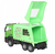 Caminhão Truck Serviços Coleta de Lixo 1:55 Polibrinq - Imports Bazar - 12 anos no Mercado!