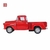 Pick Up Chevy Stepside 1955 Kinsmart 1:32 Vermelho - comprar online
