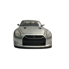 Brian's Nissan Gtr R35 Velozes e Furiosos 1:24 Jada na internet