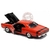 Dodge Coronet Superbee 1969 Motormax 1:24 Vermelho - Imports Bazar - 12 anos no Mercado!