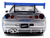 Nissan Skyline Gt-r Velozes E Furiosos 1:24 - Imports Bazar - 12 anos no Mercado!