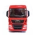 Man Tgx 26.440 Trucado Welly 1:32 Vermelho na internet