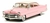 Cadillac 1955 Fleetwood Elvis Presley 1:43 Greenlight