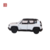 Jeep Renegade Trailhawk c/ Fricção 1:32 Branco - comprar online