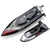 Lancha High Speed Racing Boat Ft012 Brushless 2.4ghz Lipo - comprar online