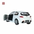 Miniatura Alfa 147 Gta 1:32 Kinsmart Branco - Imports Bazar - 12 anos no Mercado!