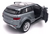 Range Rover Evoque 1:32 Welly Cinza na internet