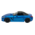 Bmw Z4 Kinsmart 1:34 Fricção Azul - comprar online