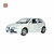 Miniatura Alfa 147 Gta 1:32 Kinsmart Branco