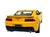 Chevrolet Camaro Ss 2014 1:38 Kinsmart Amarelo - loja online