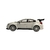 Miniatura Subaru Velozes e Furiosos 1:24 Jada - comprar online
