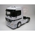 Mercedes Benz Actros Container 1:32 Welly Branco - comprar online