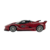Ferrari FXX K #10 Bburago 1:24 Vermelho - comprar online