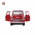 Pick Up Chevy Stepside 1955 Kinsmart 1:32 Vermelho na internet