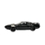 Dom's Plymouth GTX Fast & Furious F8 Jada 1:24 - comprar online