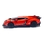 Miniatura Carro Lamborghini Veneno 1:36 Vermelho - comprar online