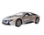 Bmw I8 1:36 Kinsmart Cinza