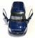 Miniatura Hyundai I30 welly 1:32 Azul na internet