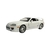 Brian S Toyota Supra Fast AndFurious 7 Jada Toys 1:24 Branco