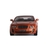 Bentley continental 2010 supersports 1:38 Laranja na internet