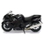 Miniatura Moto Kawasaki Zx-14 Preta 2011 1:12 - comprar online