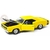 Dodge Coronet Superbee 1969 Motormax 1:24 Amarelo na internet