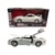 Imagem do Brian S Toyota Supra Fast AndFurious 7 Jada Toys 1:24 Branco