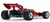 Miniatura Vitesse Lotus 72C #6 Jochen Rindt GP 1970 1:43 - comprar online