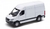 Mercedes Benz Sprinter Panel Van 1:32 Welly