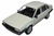 Volkswagen Santana 1:24 Welly Raridade Branco - comprar online