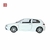 Miniatura Alfa 147 Gta 1:32 Kinsmart Branco - comprar online