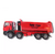 Caminhão Hy Truck Caçamba 1:50 Vermelho - comprar online