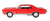 Miniatura Buick Riviera Gran Sport 1965 Welly 1:38 - comprar online