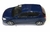 Miniatura Hyundai I30 welly 1:32 Azul - comprar online