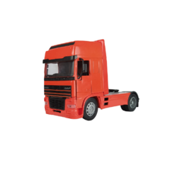 Cavalinho Daf Xf Advance 1:32 NewRay