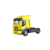 Caminhão Iveco Stralis 540 1:32 Amarelo