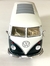 Kombi Volkswagen Classical Bus 1962 Welly 1:24 Verde - Imports Bazar - 12 anos no Mercado!