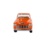 Pick Up Chevy Stepside 1955 Kinsmart 1:32 Laranja na internet